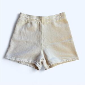 Los Angeles Apparel 100% Cotton Shorts
